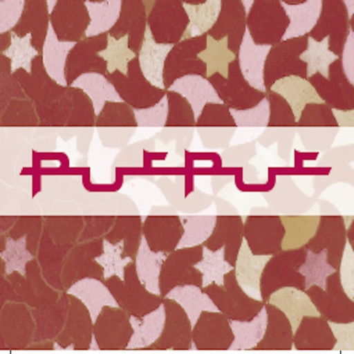 Purpur icon
