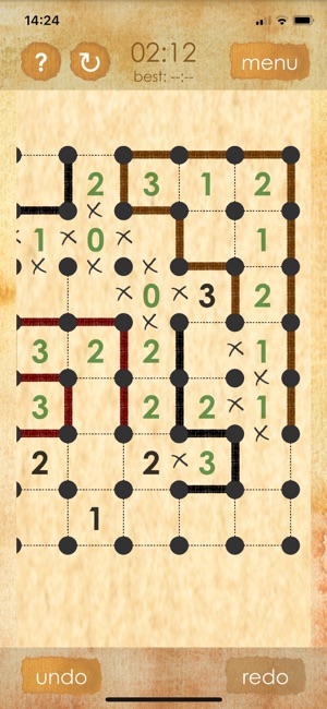 Slitherlink Mastery(圖4)-速報App