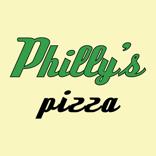 Philly's Pizza