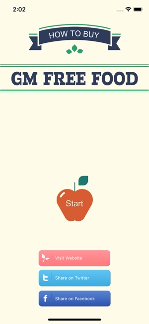 GM Free Food(圖1)-速報App