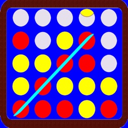 4 in a Row - Classic Connect Four