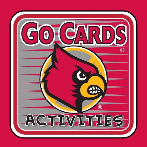 Go Cards Activities