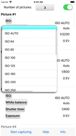 Game screenshot HDR for Ricoh Theta V apk