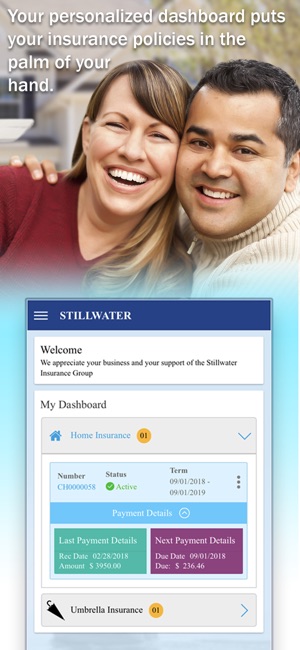 Stillwater Insurance(圖1)-速報App