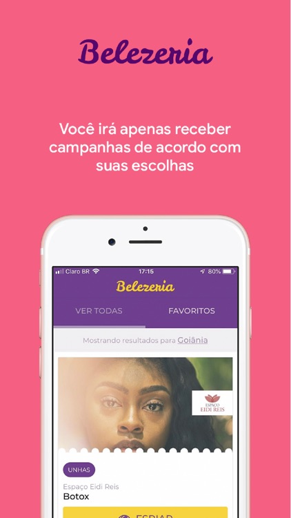 Belezeria screenshot-3