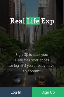 Game screenshot RealLife Exp mod apk