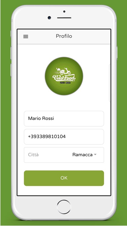 VeloFood screenshot-4