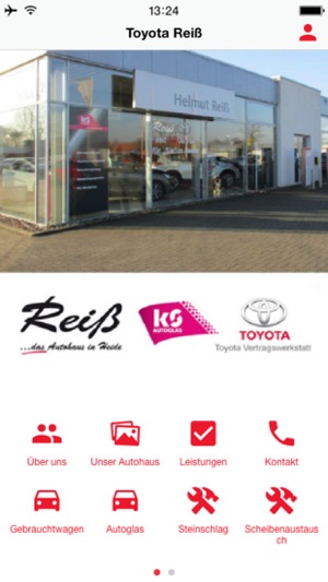 Toyota Reiß(圖1)-速報App