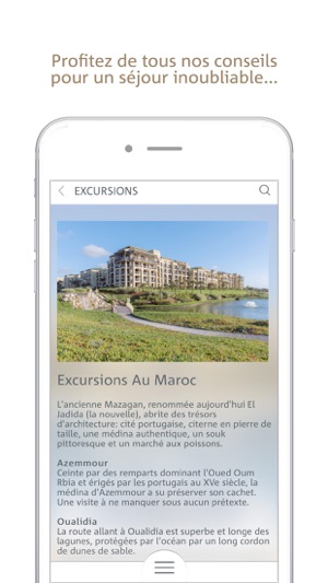 Mazagan Beach & Golf Resort(圖3)-速報App