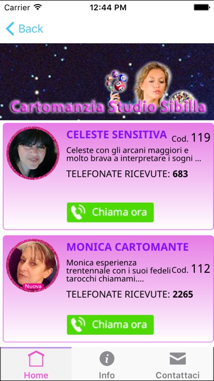 CartomanziaStudioSibilla