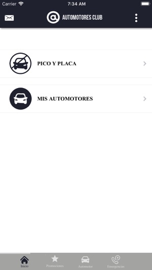 Automotores Club(圖3)-速報App