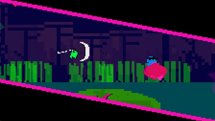 Frog Souls screenshot-3