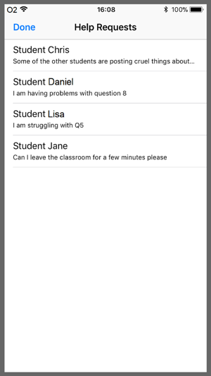 SoftLINK Tutor Assistant(圖5)-速報App