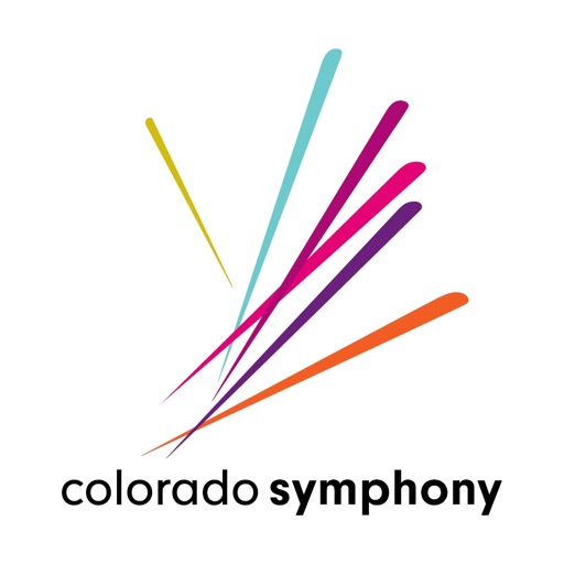 Colorado Symphony Icon