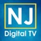 NJ Digital TV is a South Asian Canadian Entertainment TV channel available worldwide