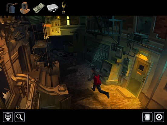 Скачать игру Runaway 3 Vol 2