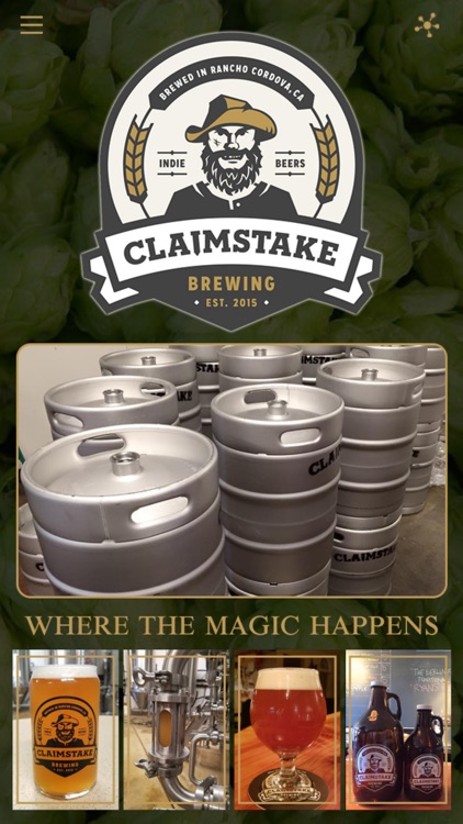 Claimstake Brewing Company