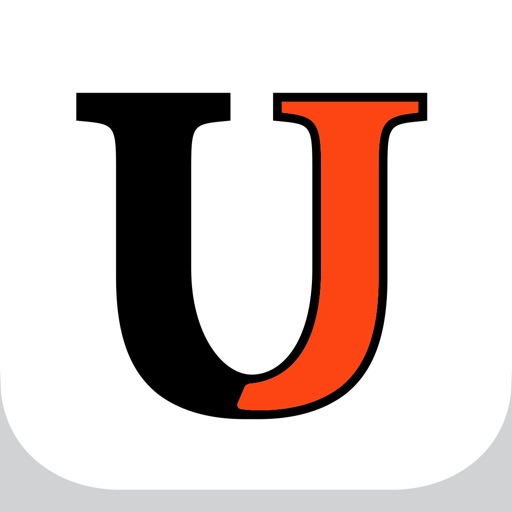 Discover U of Jamestown icon