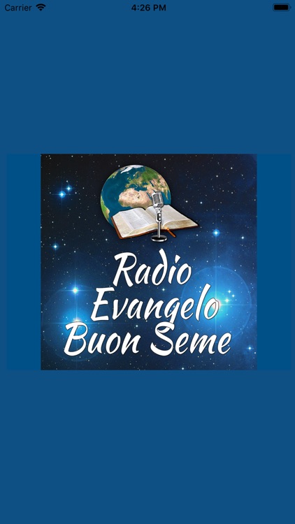 Radio Evangelo Buon Seme