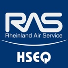 Top 20 Business Apps Like RAS HSEQ - Best Alternatives