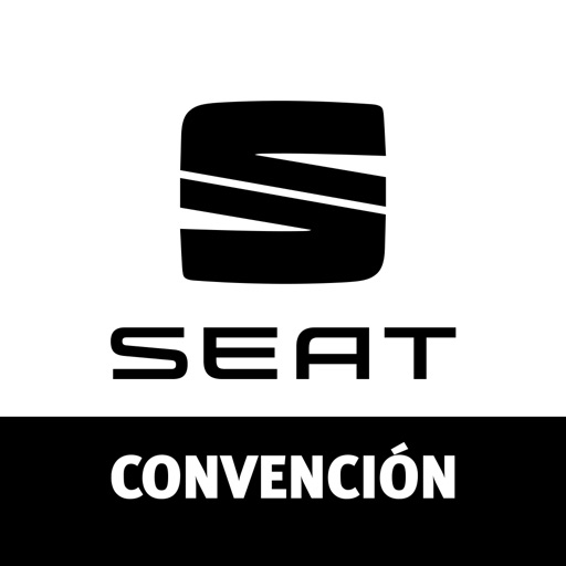 Convención SEAT icon