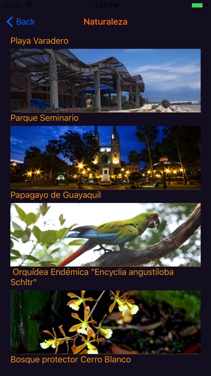 Guayaquil Travel