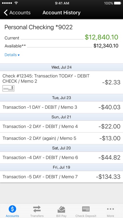Hudson Valley FCU Mobile