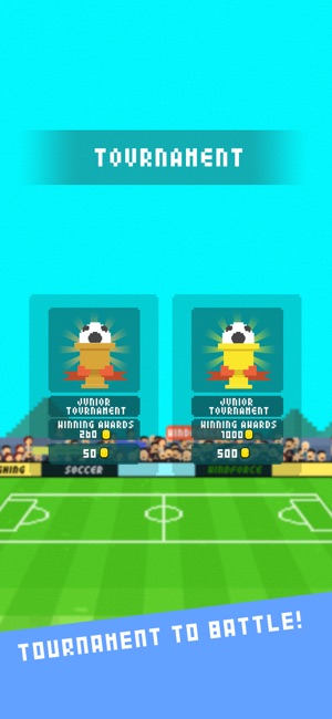 Holy Shoot-soccer physics(圖3)-速報App