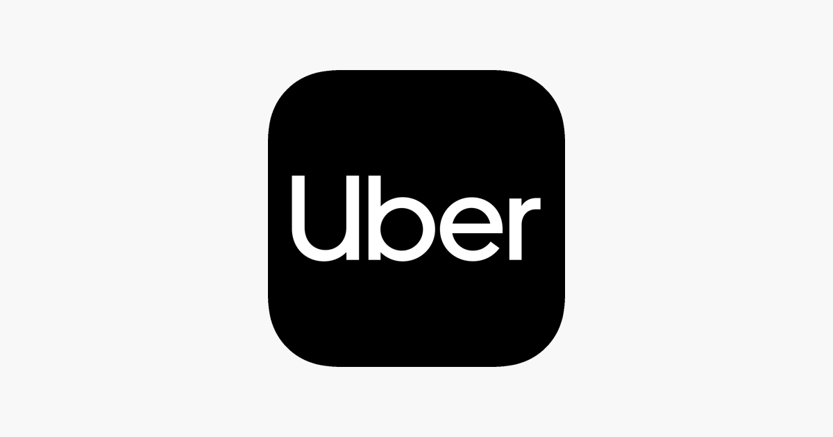 Uber App On My Mac