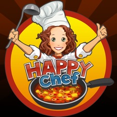 Activities of Happy Chef