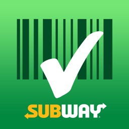 SubVentory Apple Watch App