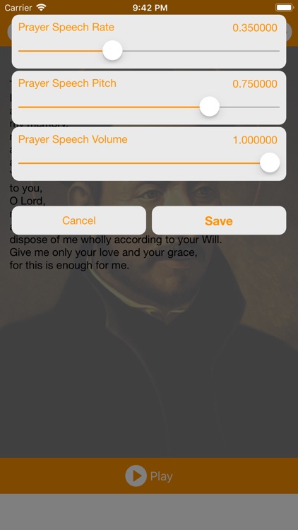 Prayer St Ignatius of Loyola screenshot-4