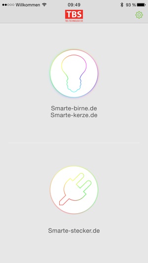 Smart-Life(圖1)-速報App