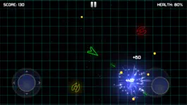 Game screenshot Radiant Space Fighter mod apk
