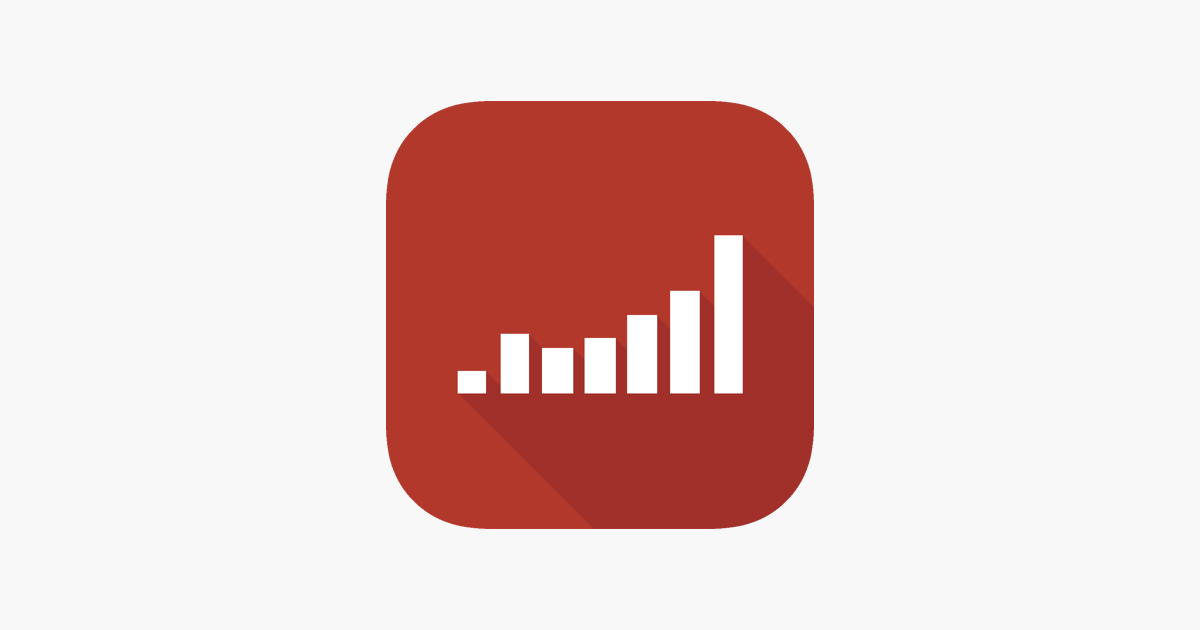 Social Blade Statistics App On The App Store - hyper robloxs youtube subscriber count ytcount live