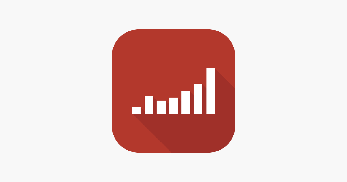 Social Blade Statistics App On The App Store - ize roblox s youtube subscriber count ytcount live youtube