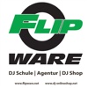 Flipware