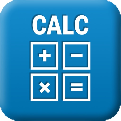 Electrical Calculator CE Code iOS App