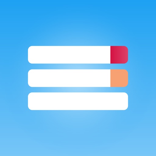 Lista by Fraser McDonald-Smith