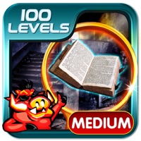 Haunted House 3 Hidden Objects PC 용