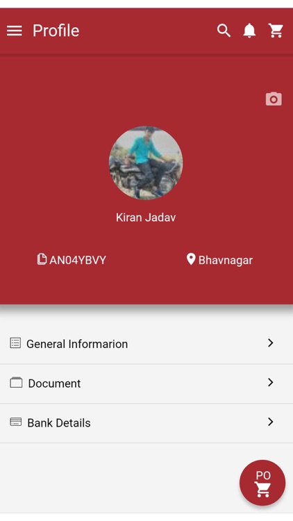 Karamat Associate screenshot-8