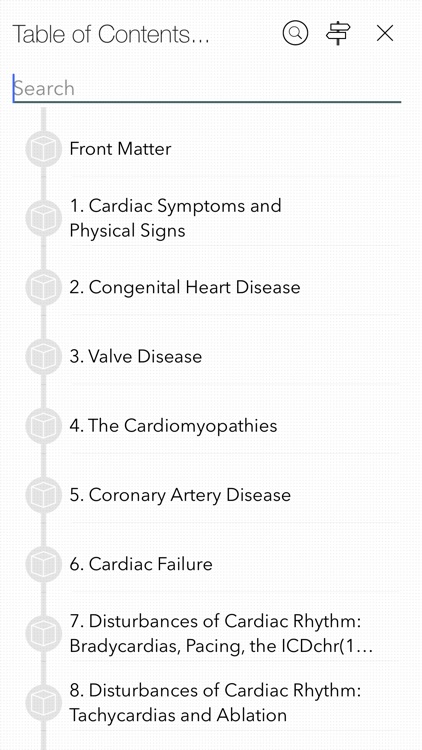 Swanton's Cardiology screenshot-9