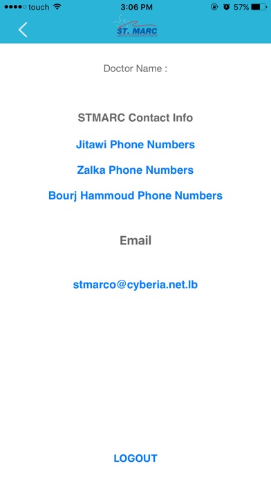 StMarcLaboratory screenshot 2