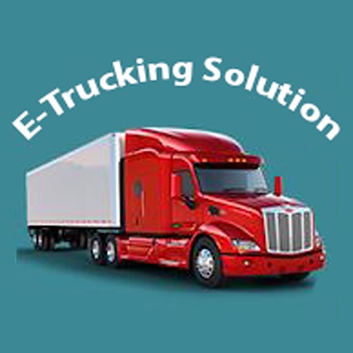 Trucking Solution icon