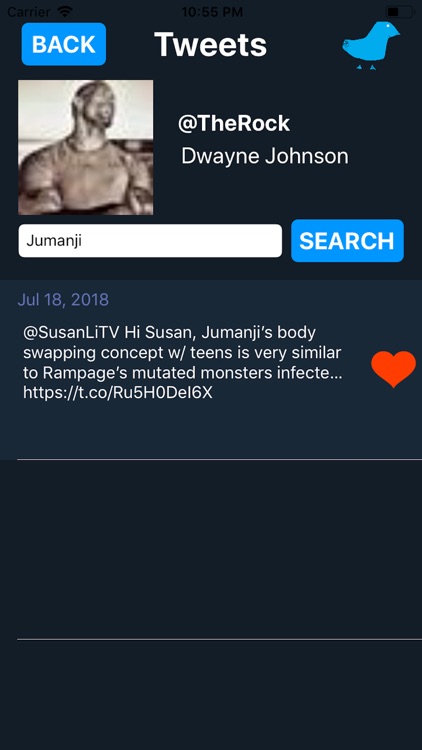 TweetKeep screenshot-4