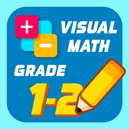 Visual Math Word Problems