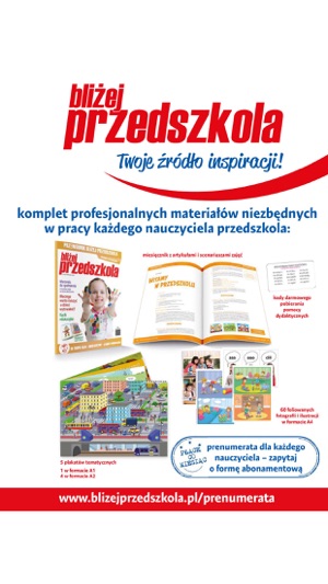 Bliżej Przedszkola(圖2)-速報App