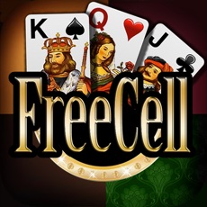 Activities of Eric's FreeCell Solitaire Lite
