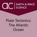 Plate Tectonics The Atlantic