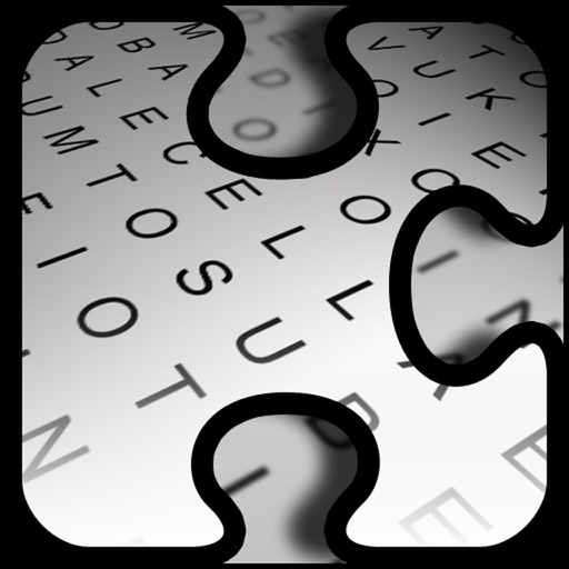 iCruciPuzzle ∞ iOS App